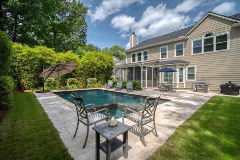 4048 Plantation House Road Summerville SC 29485