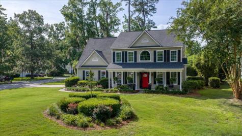 4048 Plantation House Road Summerville SC 29485