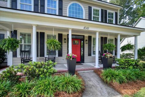 4048 Plantation House Road Summerville SC 29485