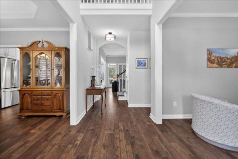 4048 Plantation House Road Summerville SC 29485