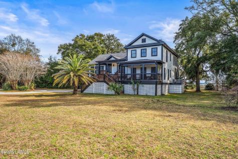 70 Nathan Pope Road Saint Helena Island SC 29920