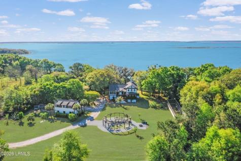 70 Nathan Pope Road Saint Helena Island SC 29920
