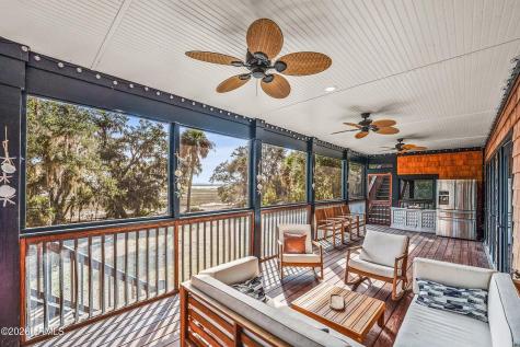 70 Nathan Pope Road Saint Helena Island SC 29920