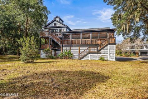 70 Nathan Pope Road Saint Helena Island SC 29920