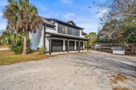 70 Nathan Pope Road Saint Helena Island SC 29920