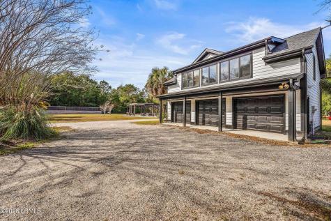 70 Nathan Pope Road Saint Helena Island SC 29920