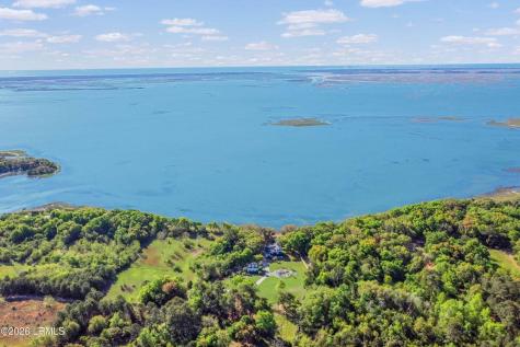 70 Nathan Pope Road Saint Helena Island SC 29920