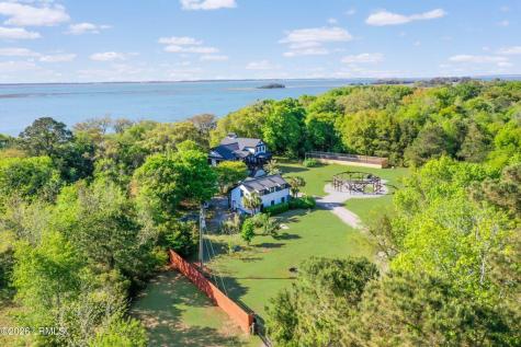 70 Nathan Pope Road Saint Helena Island SC 29920