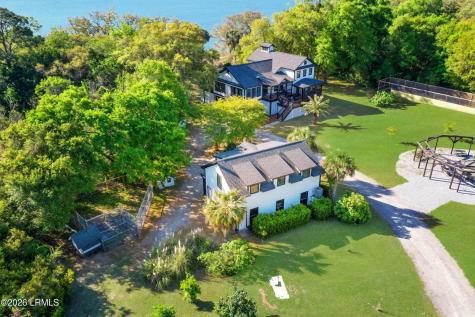 70 Nathan Pope Road Saint Helena Island SC 29920