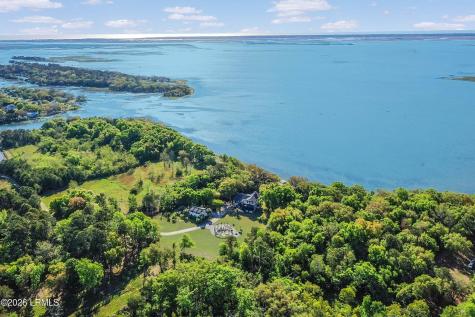 70 Nathan Pope Road Saint Helena Island SC 29920