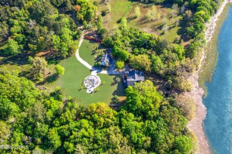 70 Nathan Pope Road Saint Helena Island SC 29920