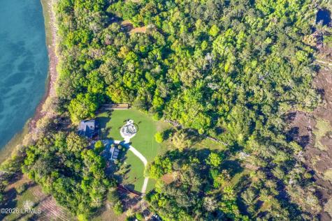 70 Nathan Pope Road Saint Helena Island SC 29920