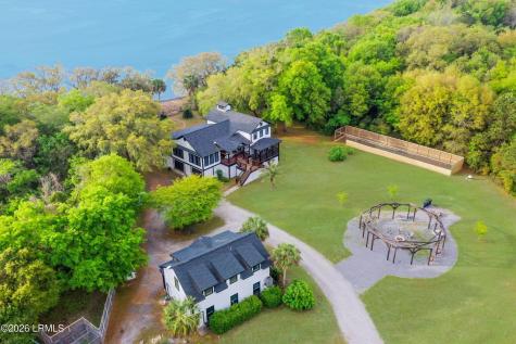 70 Nathan Pope Road Saint Helena Island SC 29920
