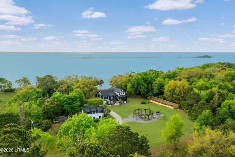 70 Nathan Pope Road Saint Helena Island SC 29920
