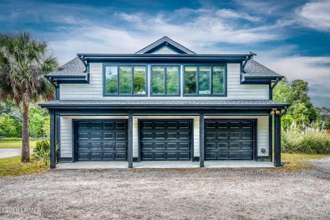 70 Nathan Pope Road Saint Helena Island SC 29920