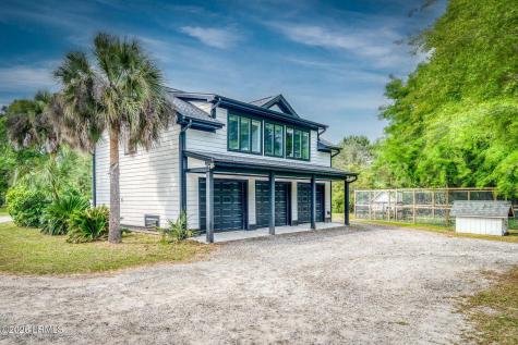 70 Nathan Pope Road Saint Helena Island SC 29920