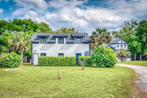 70 Nathan Pope Road Saint Helena Island SC 29920