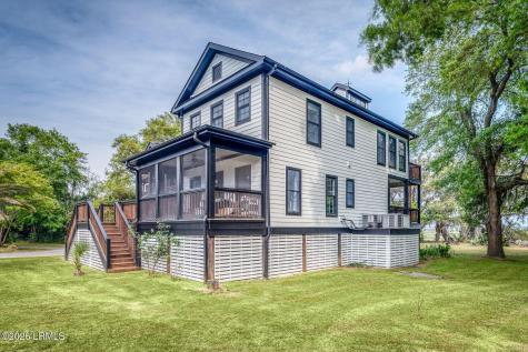 70 Nathan Pope Road Saint Helena Island SC 29920