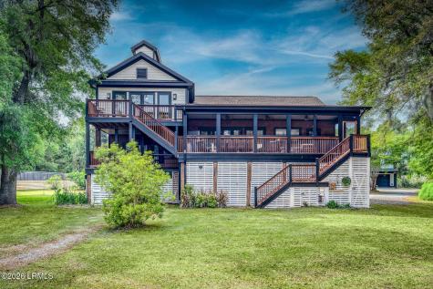 70 Nathan Pope Road Saint Helena Island SC 29920
