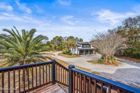 70 Nathan Pope Road Saint Helena Island SC 29920