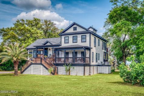 70 Nathan Pope Road Saint Helena Island SC 29920