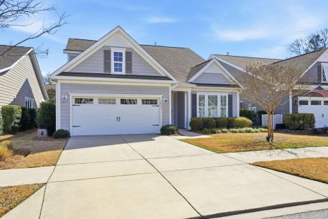 3033 Aura Lane Summerville SC 29483