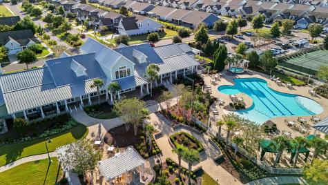3033 Aura Lane Summerville SC 29483