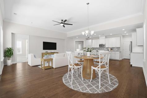 3033 Aura Lane Summerville SC 29483