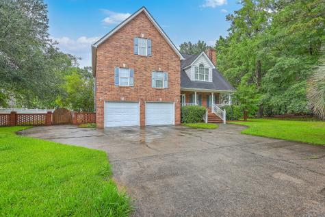 125 Eston Drive Goose Creek SC 29445
