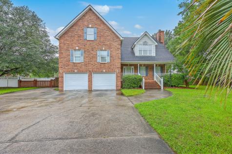 125 Eston Drive Goose Creek SC 29445