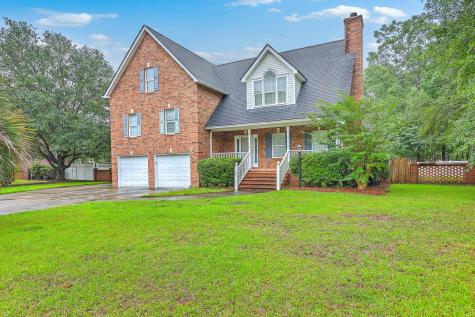 125 Eston Drive Goose Creek SC 29445