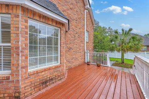 125 Eston Drive Goose Creek SC 29445