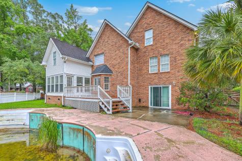 125 Eston Drive Goose Creek SC 29445