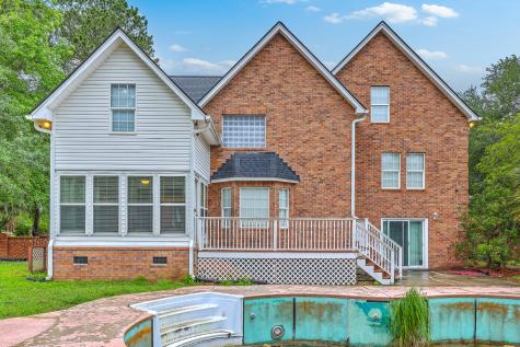 125 Eston Drive Goose Creek SC 29445