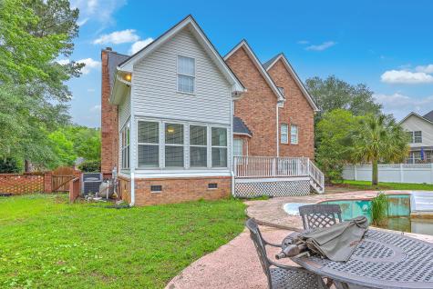 125 Eston Drive Goose Creek SC 29445