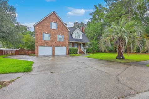 125 Eston Drive Goose Creek SC 29445