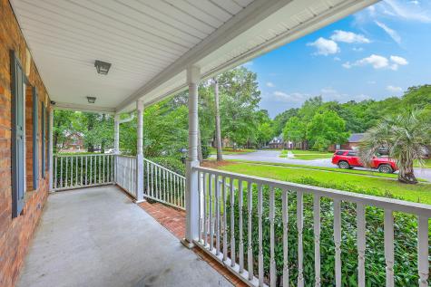125 Eston Drive Goose Creek SC 29445