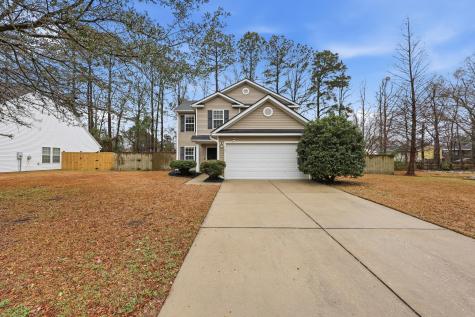 107 Saint Charles Way Goose Creek SC 29445