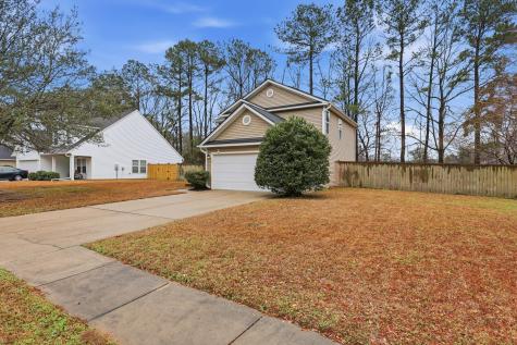 107 Saint Charles Way Goose Creek SC 29445