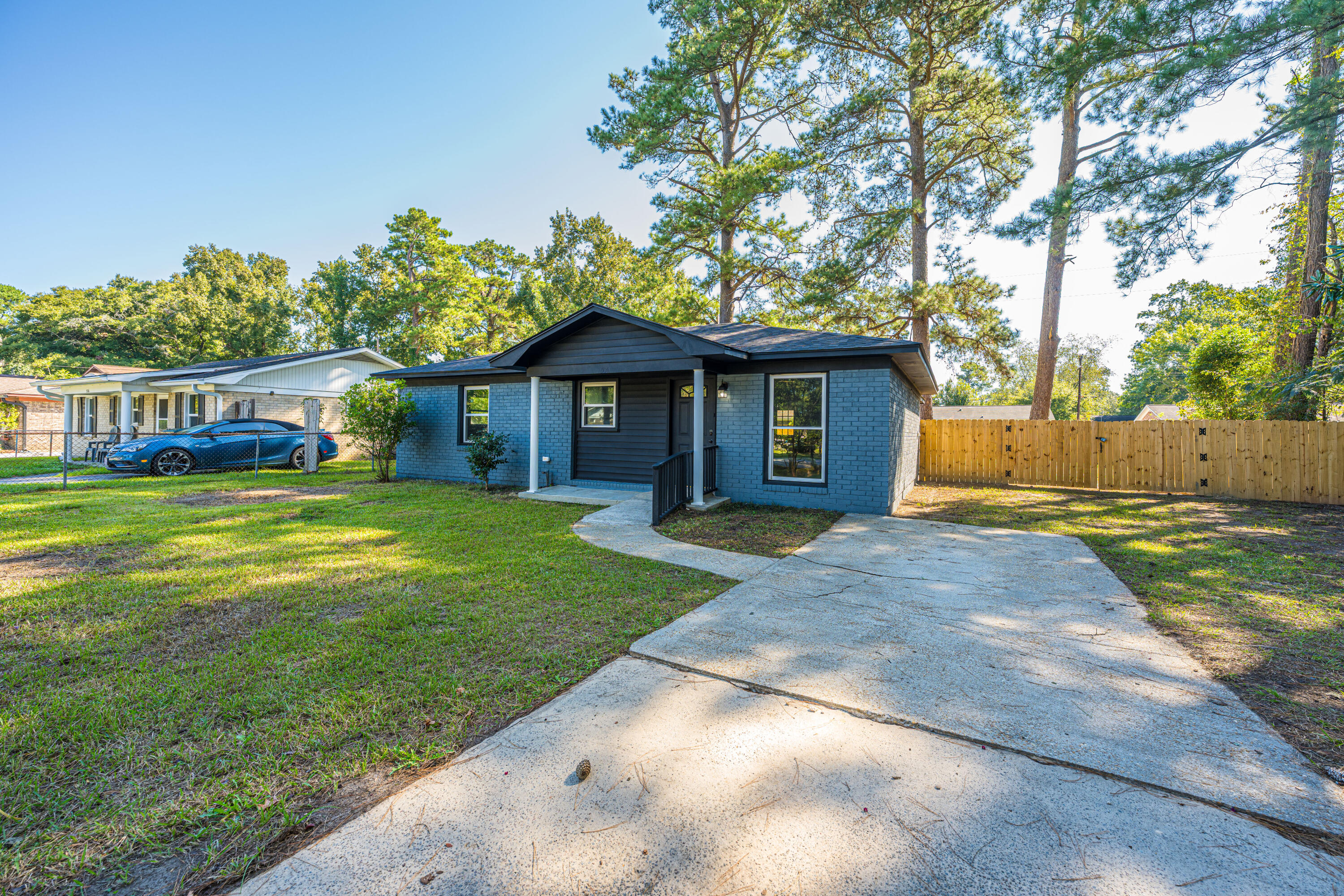 504 Mary Scott Drive Goose Creek SC 29445