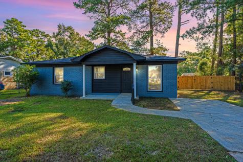 504 Mary Scott Drive Goose Creek SC 29445