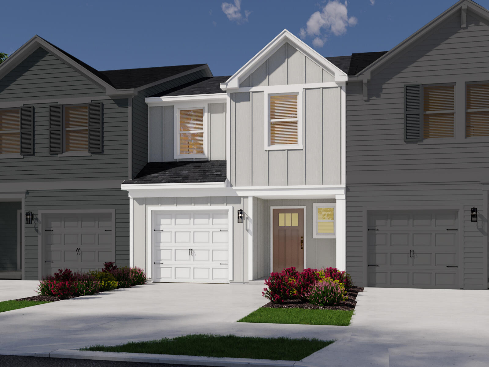 203 Brook Run Drive Moncks Corner SC 29461