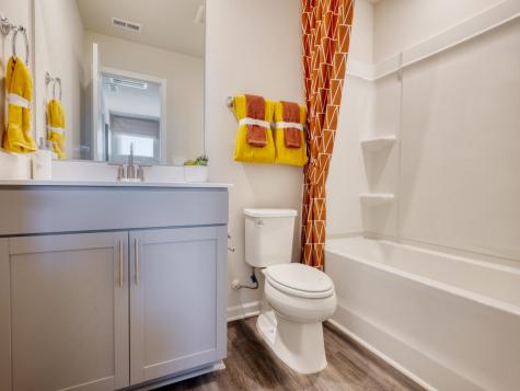 203 Brook Run Drive Moncks Corner SC 29461