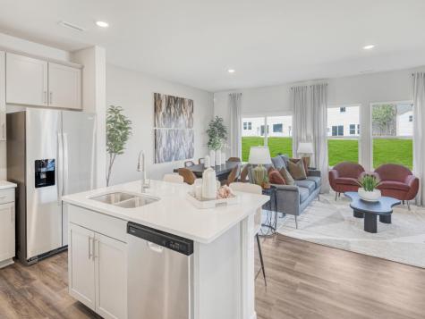 203 Brook Run Drive Moncks Corner SC 29461