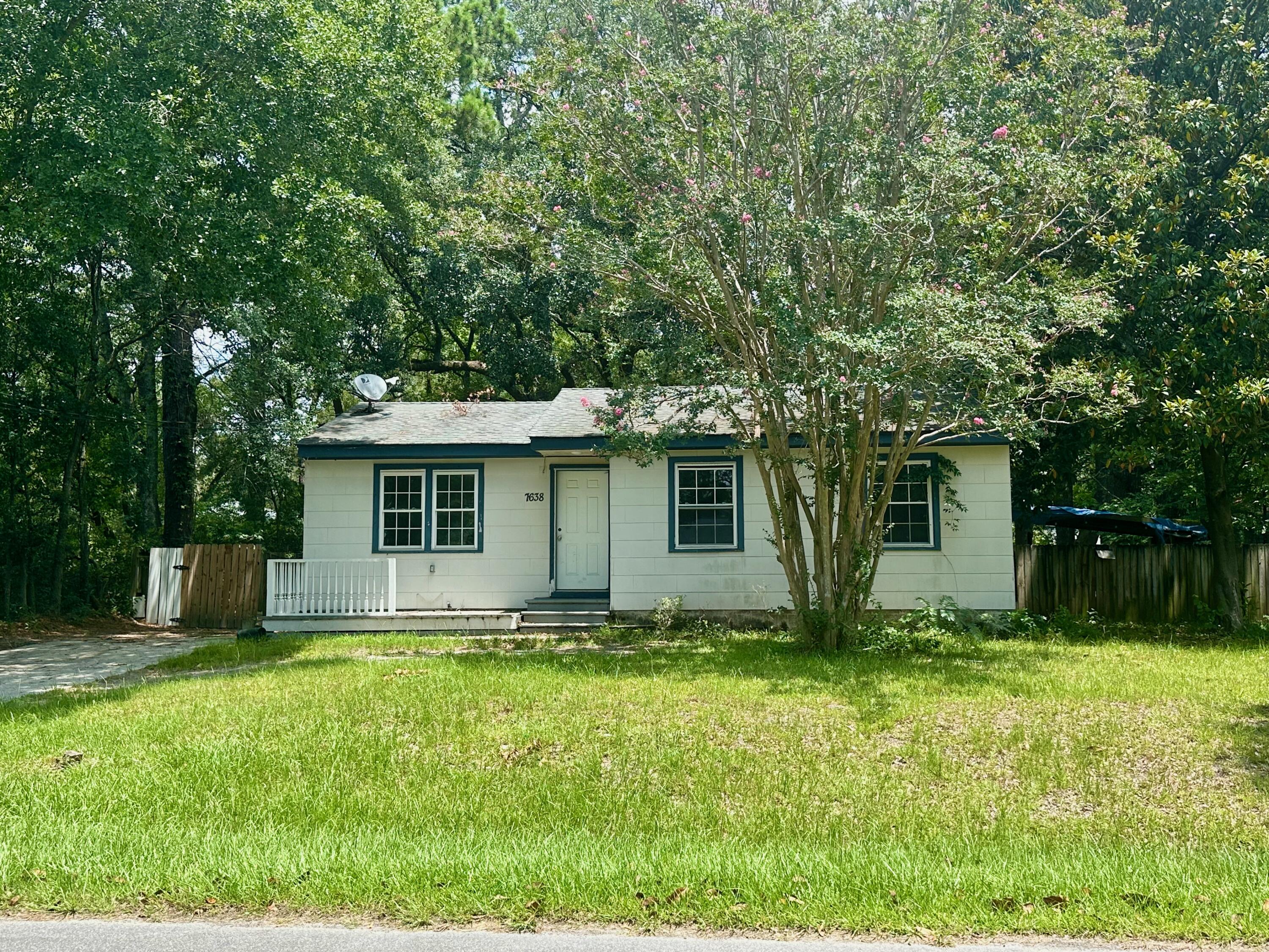 7638 Lady Street North Charleston SC 29420