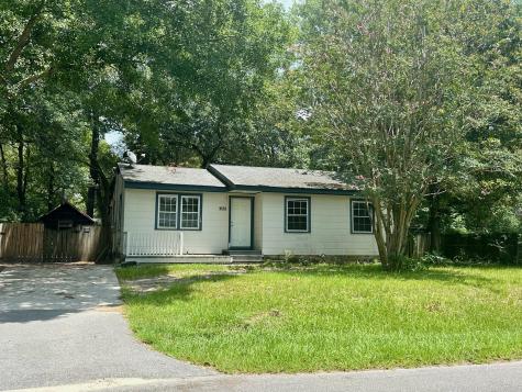 7638 Lady Street North Charleston SC 29420