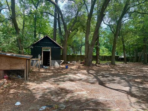 7638 Lady Street North Charleston SC 29420