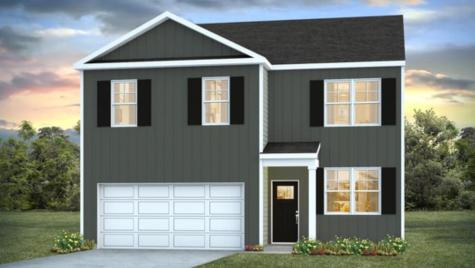 1156 Mulligan Drive Manning SC 29102