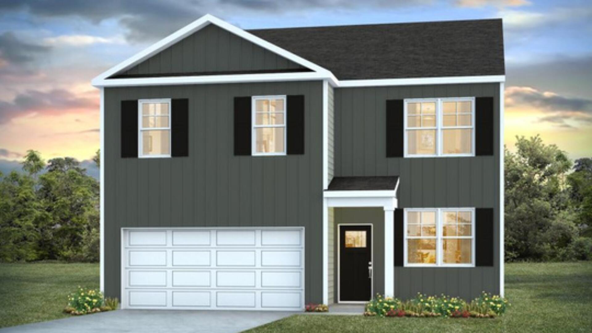 1156 Mulligan Drive Manning SC 29102