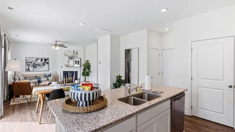 1156 Mulligan Drive Manning SC 29102